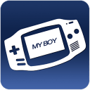 GBA模拟器下载-My Boy GBA模拟器v1.5.8