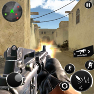 狙击手射击杀手(Sniper Strike Shoot Killer) v2.0.1 安卓版 狙击手射击杀手(Sniper Strike Shoot Killer) v2.0.1 安卓版