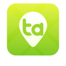 他位手机定位寻人App下载-Ta位(好友定位共享)v1.2.3 最新版