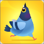 乱啄的鸽子 v1.13 安卓版