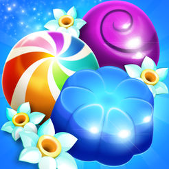 狡猾的糖果Crafty Candy游戏 v1.65.0 最新版