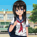 动漫高学校女孩生活3D v1.0 安卓版 动漫高学校女孩生活3D v1.0 安卓版
