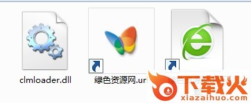 clmloader.dll文件