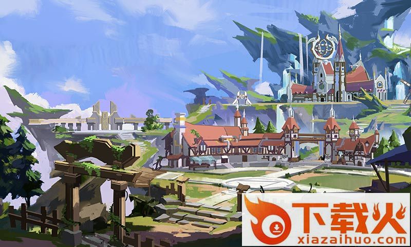 Project DL(代号斗罗)截图2