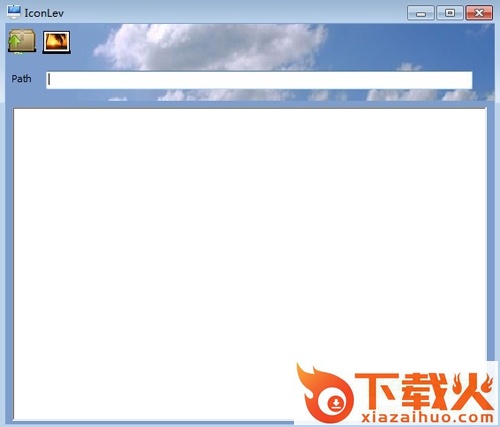 IconLev绿色版
