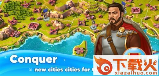 角斗士罗马之战(Gladiators)截图2