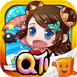 Q仙诛妖记手游官方版下载-Q仙诛妖记v1.0.0.0 安卓版