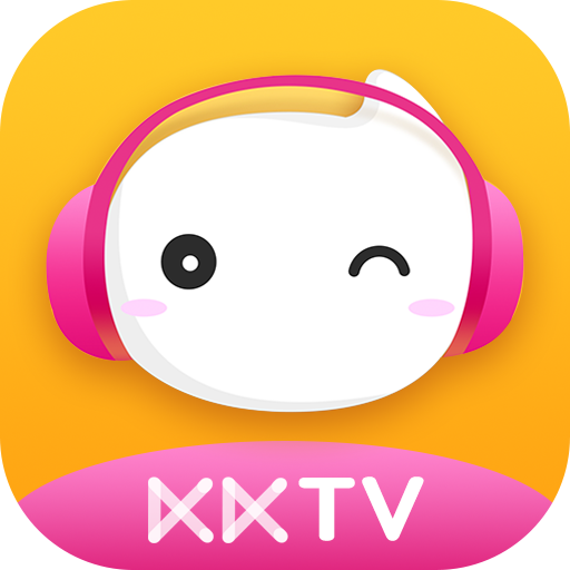 KK秀场电视版下载-KK秀场TV版v1.0.2 最新版