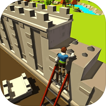 安全墙建设游戏安卓版-Security Walls Construction(安全墙建设游戏下载)v1.0 官方版