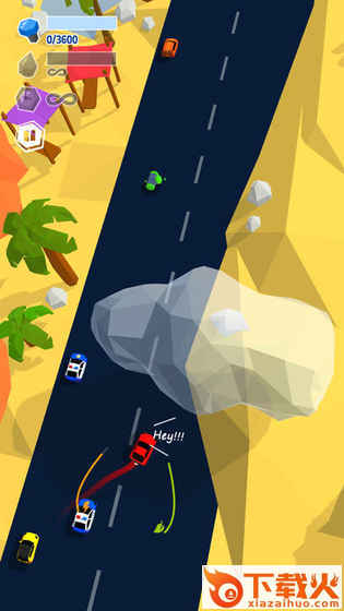 My Little Chaser安卓版下载截图2