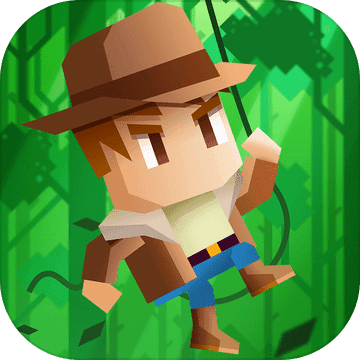 Runventure(冒险跑跑跑) v1.0.2 安卓版