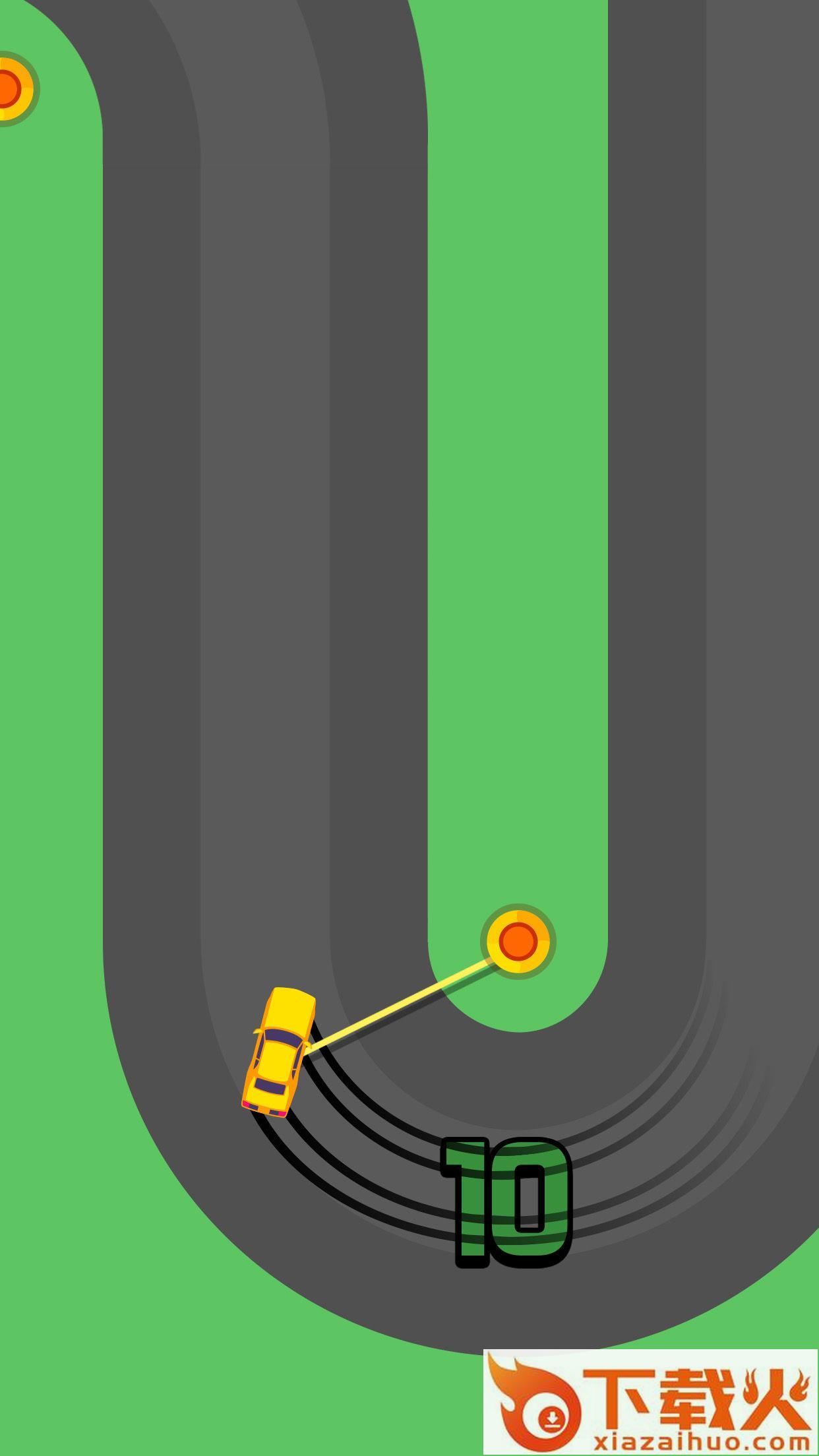 Sling Drift游戏截图2