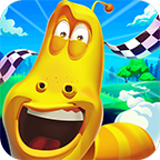 爆笑虫子向前冲 v1.0.1 安卓版