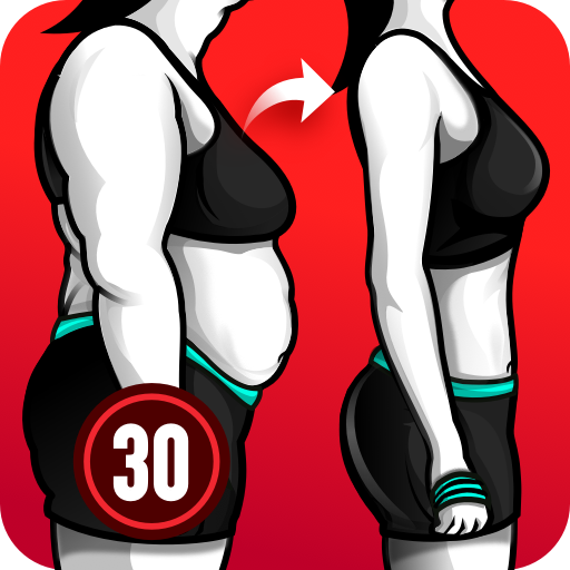 女性减肥健身应用 v1.0.28 最新版