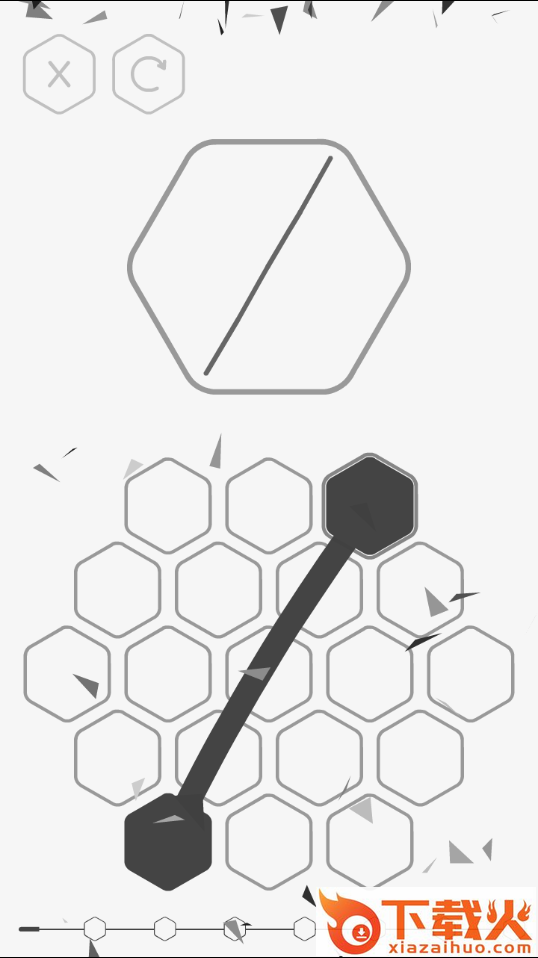 迷点追踪rop v2.0 最新版截图2