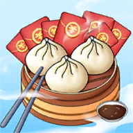 喜气包子铺红包多多 v1.0 红包版