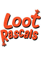 loot rascals-LootRascals中文版(暂未上线)