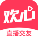 欢心交友平台 v1.2.130.1229 最新版 欢心交友平台 v1.2.130.1229 最新版