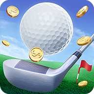 高尔夫击球 v1.0.3 安卓版