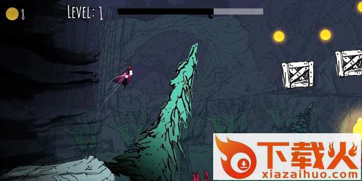 无尽的疯狂Endless Madness截图2