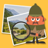 景观找不同Difference: Landscapes v1.8.4 安卓版 景观找不同Difference: Landscapes v1.8.4 安卓版