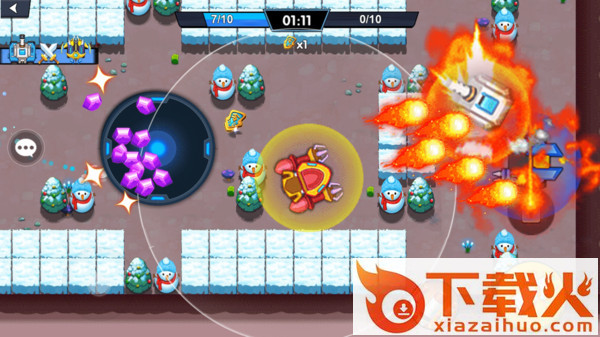 激光枪射击机 v1.0.0 最新版截图2