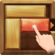Unblock Red Wood游戏下载-Unblock Red Wood(解锁红木手游)v1.4.9 安卓版