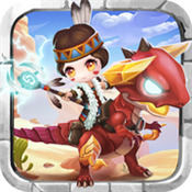 魔幻圣骑手游下载-魔幻圣骑v1.1.6.1 安卓版