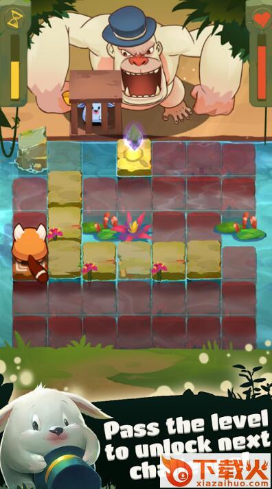 Puzzle Wonderland(益智仙境游戏)截图2