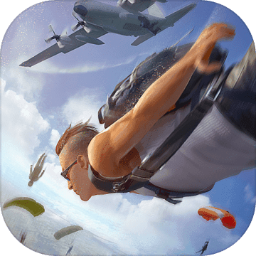 Free Fire Battlegrounds吃鸡手游下载-Free Fire Battlegrounds大逃杀中文版下载