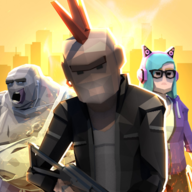 最后的生存特警(Last of Survival) v0.3.2 安卓版