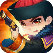 Q侠大乱斗ios手游-Q侠大乱斗苹果版下载v2.69 iPhone版