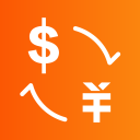 桔子汇率换算 v4.2.0 安卓版