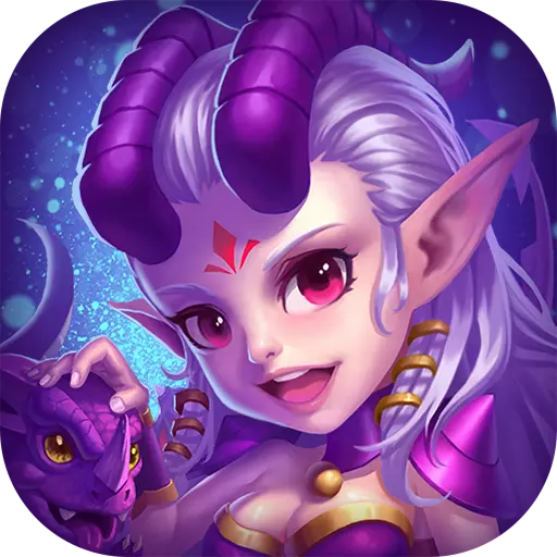 猎魔岛手游官方版 v1.1.1 安卓版 猎魔岛手游官方版 v1.1.1 安卓版