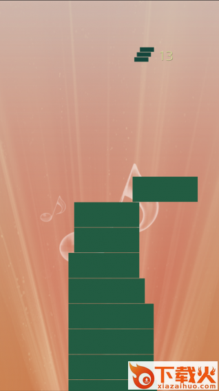 音乐塔手游截图2