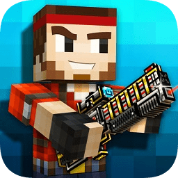 pixelgun3d苹果下载-pixel gun 3d ios版下载v1.1 最新版