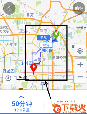 百度地图导航离线包下载2018款截图3