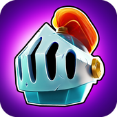 Blocky Knight游戏下载-Blocky Knight手游v1.0.2 安卓版