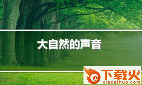 睡眠音乐播放器App截图3