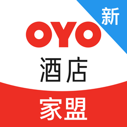OYO家盟 v3.3.0 安卓版 OYO家盟 v3.3.0 安卓版