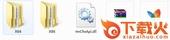 tmcfwapidll