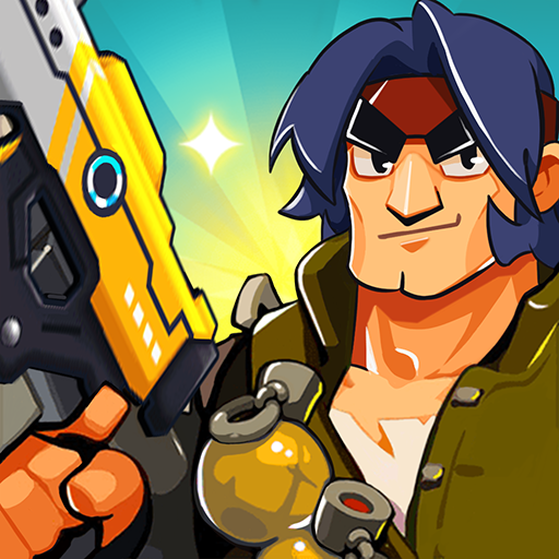 我的勇者冒险 v1.0.0 安卓版