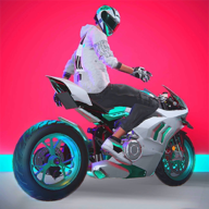 代号摩托手游下载官方正版-代号摩托(ProjectMotor)v0.1.62019 中文版