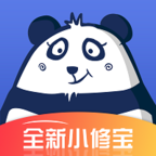 熊猫车服小修宝app下载-熊猫车服v6.0.7 安卓版