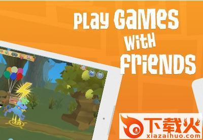 Animal Jam - Play Wild(动物果酱打野) v25.0.10 安卓版截图2