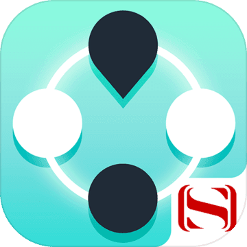黑白迷阵 v1.0 安卓版