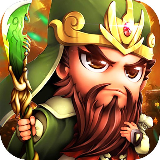 小人国手游果盘版 v1.0.0 安卓版