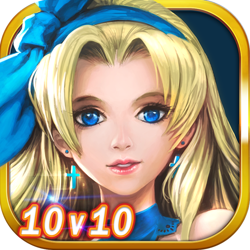 风暴之眼手游 v1.9.3 安卓版