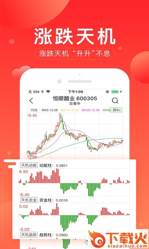 华讯股票app截图1