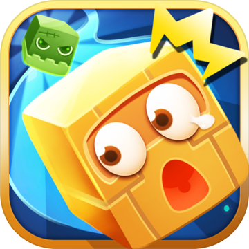 异次元方块大战电脑版下载 v1.0 PC版